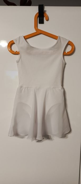 Body baletowe,strój na balet 110/116