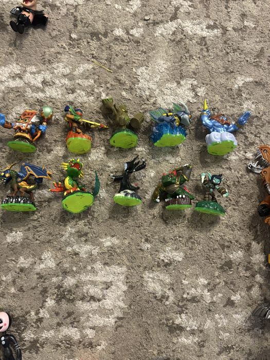 Іграшки roblox  мініфігурки adopt me