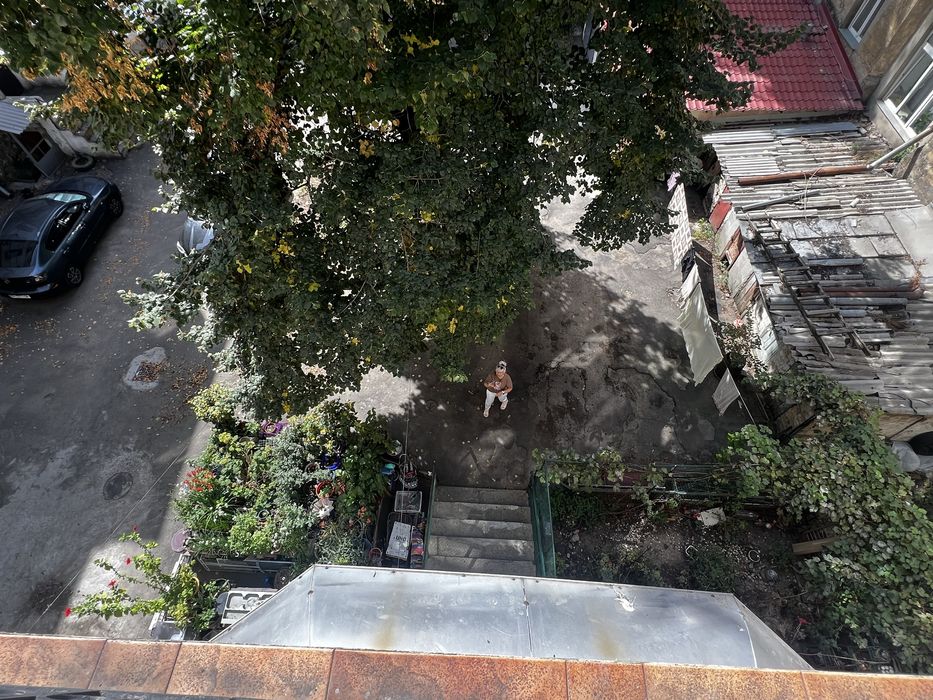 Пентхаус возле Оперного 210м2, $150.000