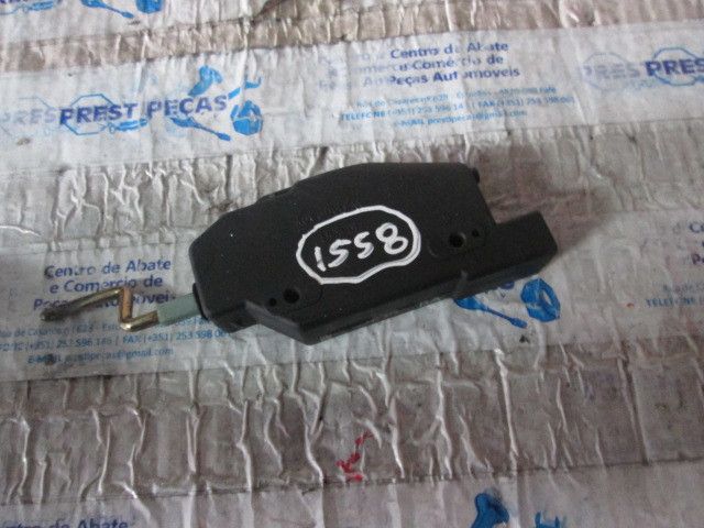 Pistola do depósito de combustível OPEL Vectra A Hatchback (88_, 89_)