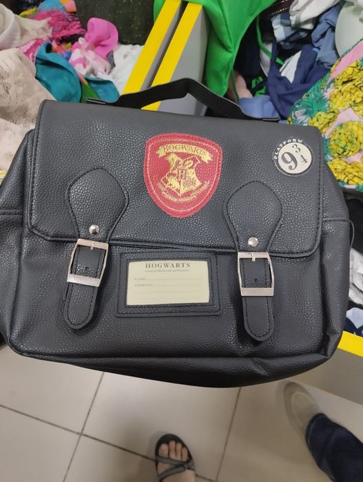 Сумка Hogwarts жіноча