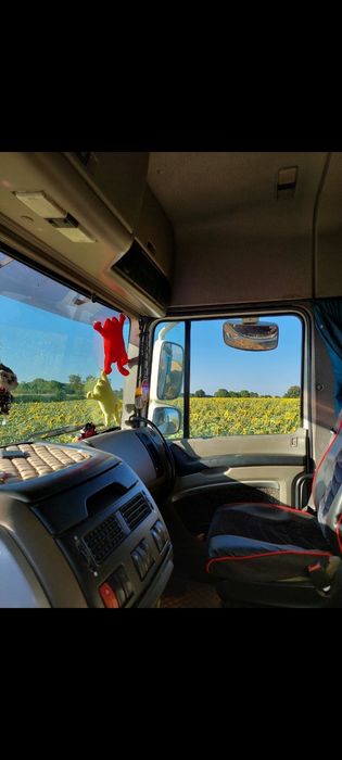 Продам автомобіль Даф 105 без прецепа