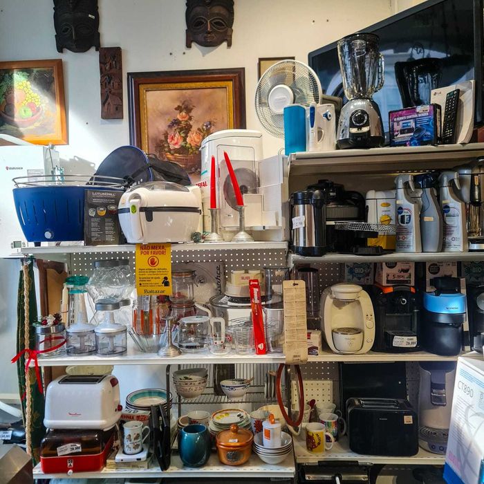 Grelhador Carvão Sem Fumo LotusGrill XL (Azul)+ Saco Transporte — Novo