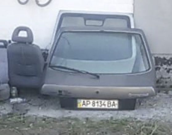 Подвеска фиат крома fiat croma лянча тема 2.5tdi и не только