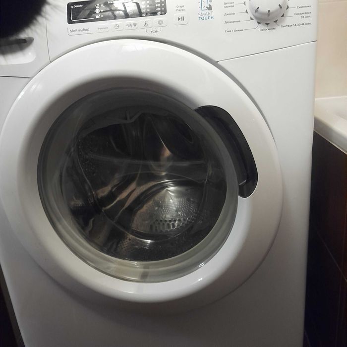 Продам стиральную машину  CANDY  Б/У