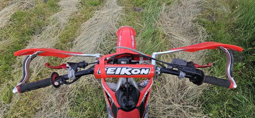 Продам Honda CRF 250R 2012 FL на ходу