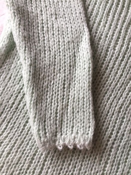 Swetet bizuu pistacjowy