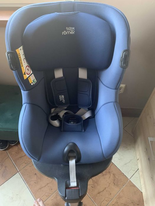 Fotelik dziecięcy Britax