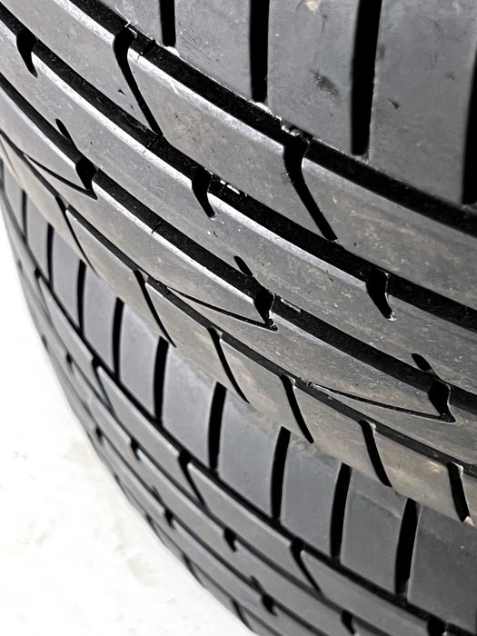 Pneus Hankook Ventus S1 Evo2 - 205/55/17 - Como NOVOS