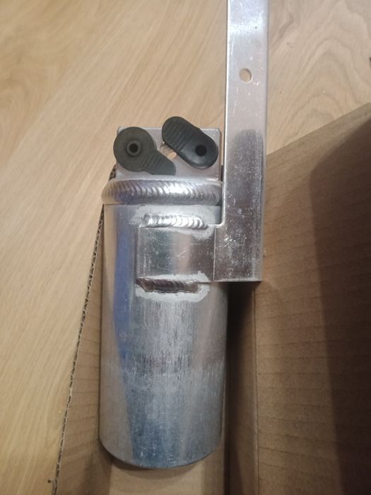 Осушитель кондиционера новый