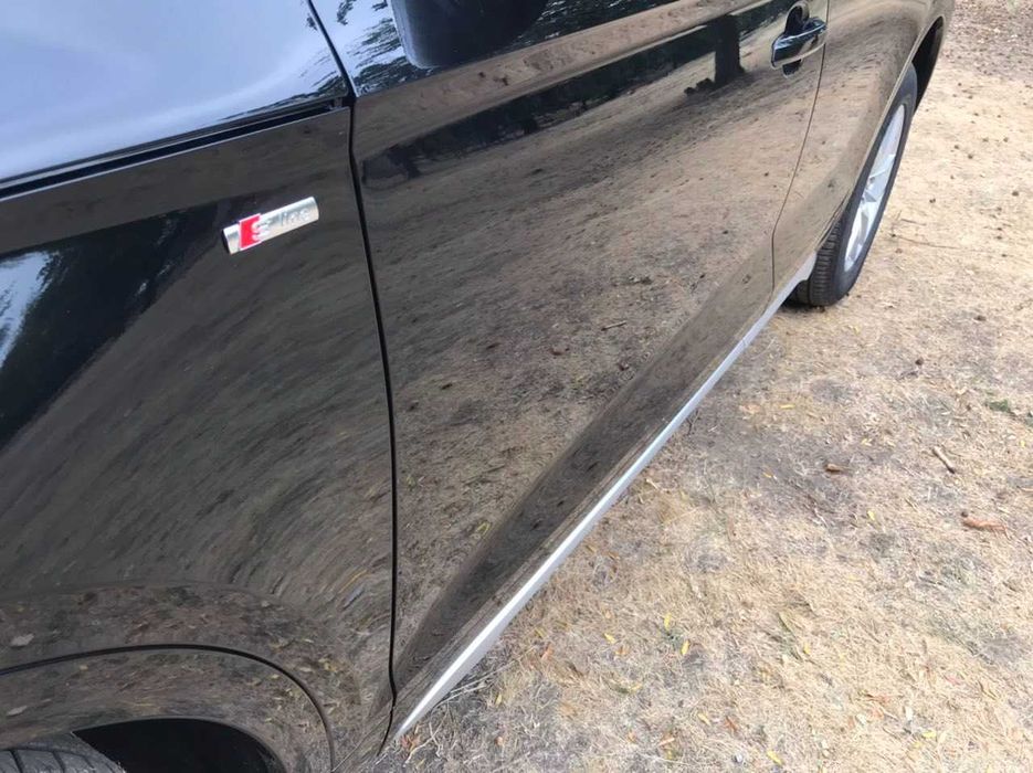 Audi Q5 MHEV S-Line