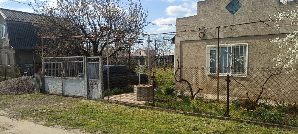Продам будинок в селі Бритівка