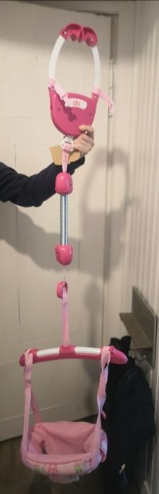 bright stars hustawka skoczek