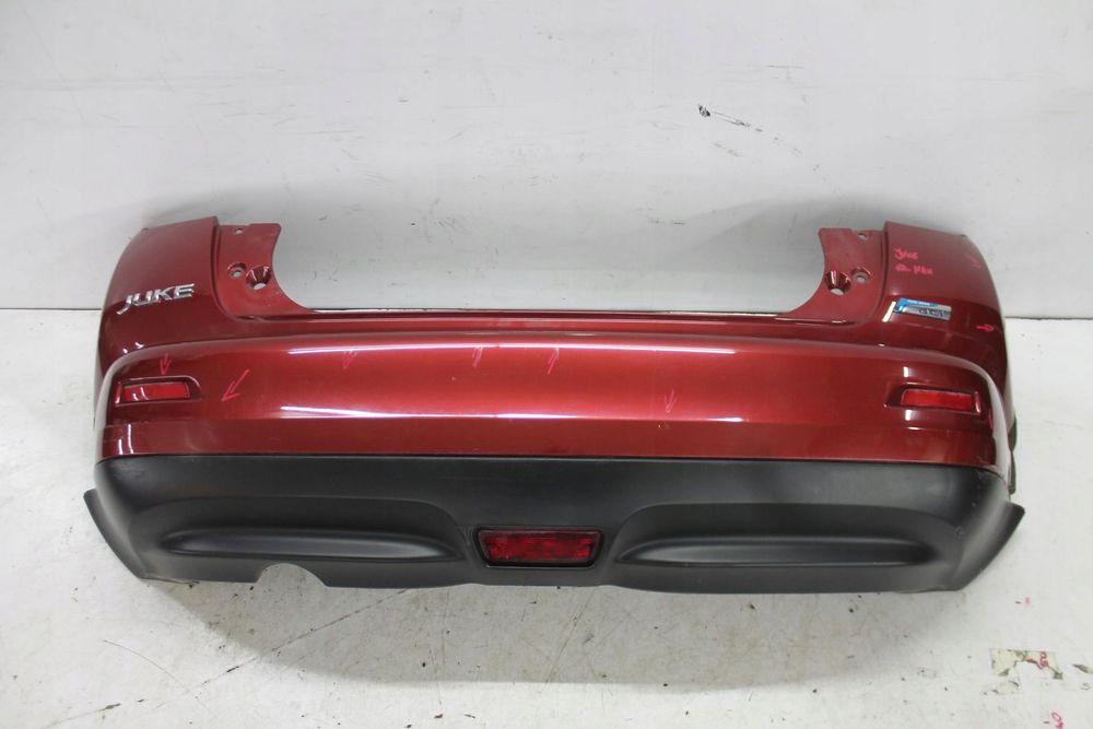 zderzak tył tylny kol. nah nissan juke f15 10-14