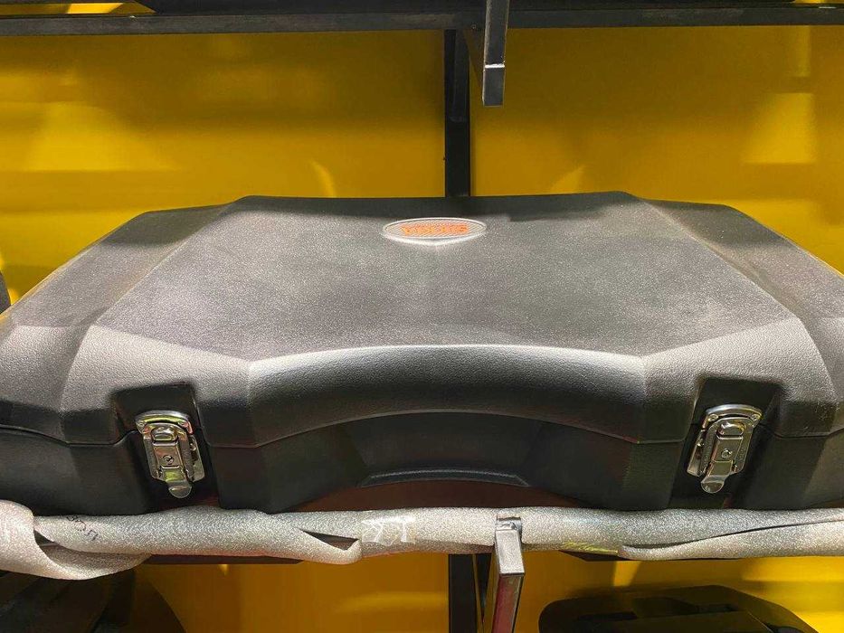 Кофр передній SIKKIA 6600 ATV BOX