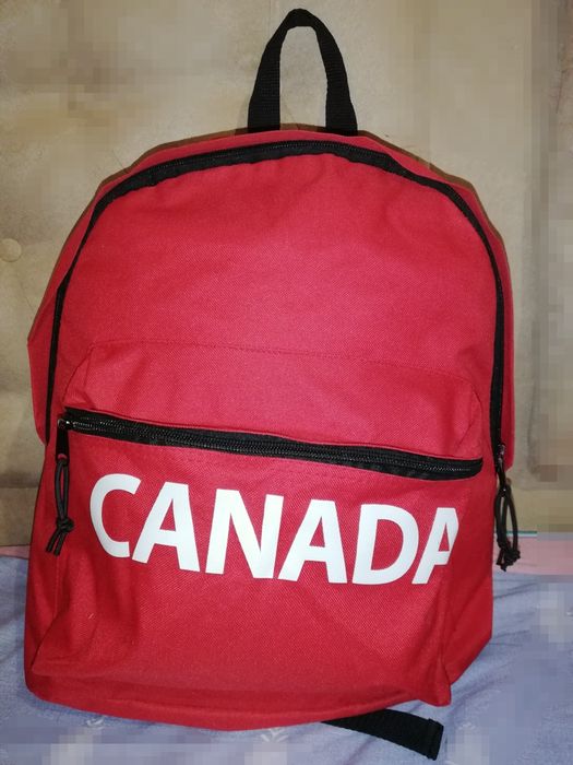 Стильный рюкзак.