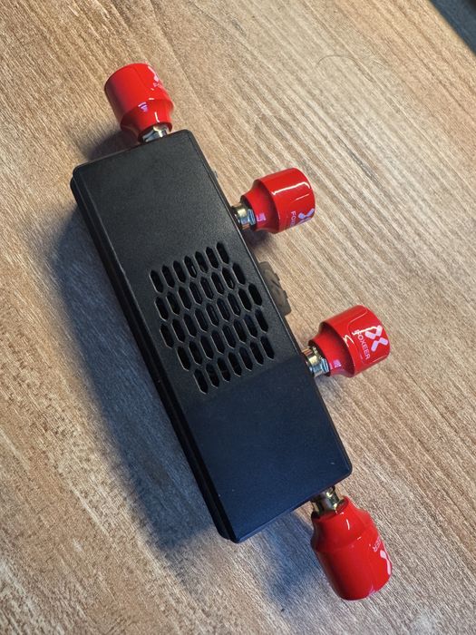 Odbiornik hdzero vrx 4