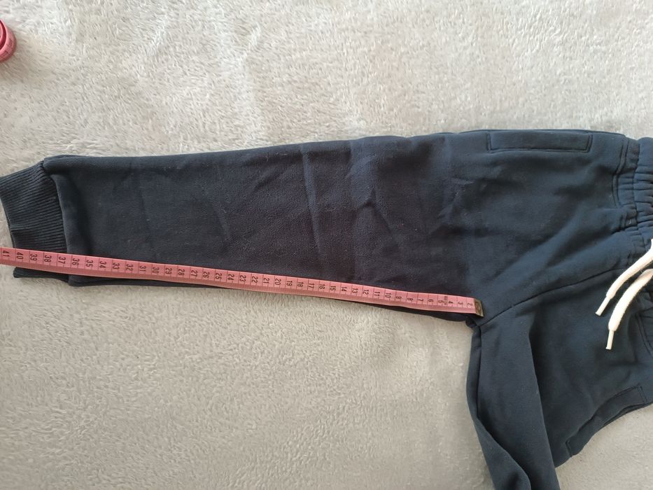 Cпортивки NEXT на 4 роки