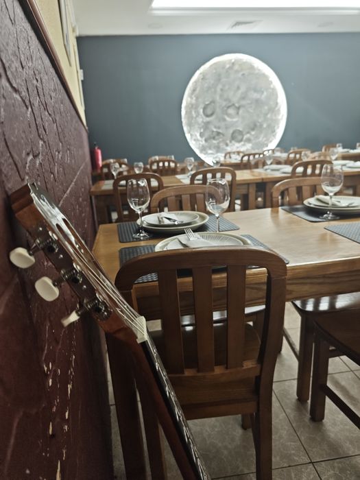 Musica brasileira para eventos ao vivo - cantor