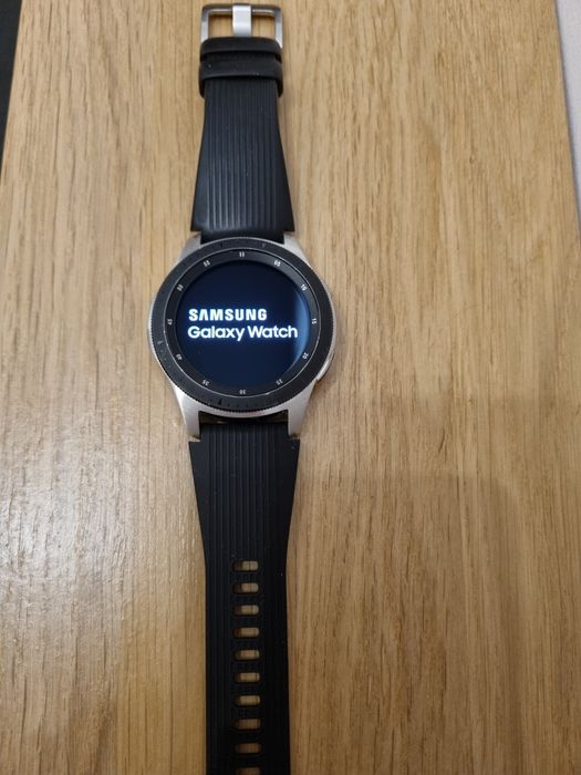 Smartwatch Samsung Galaxy Watch