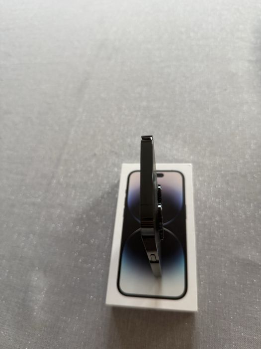 Iphone 14 pro 128 gb 83% kondycji