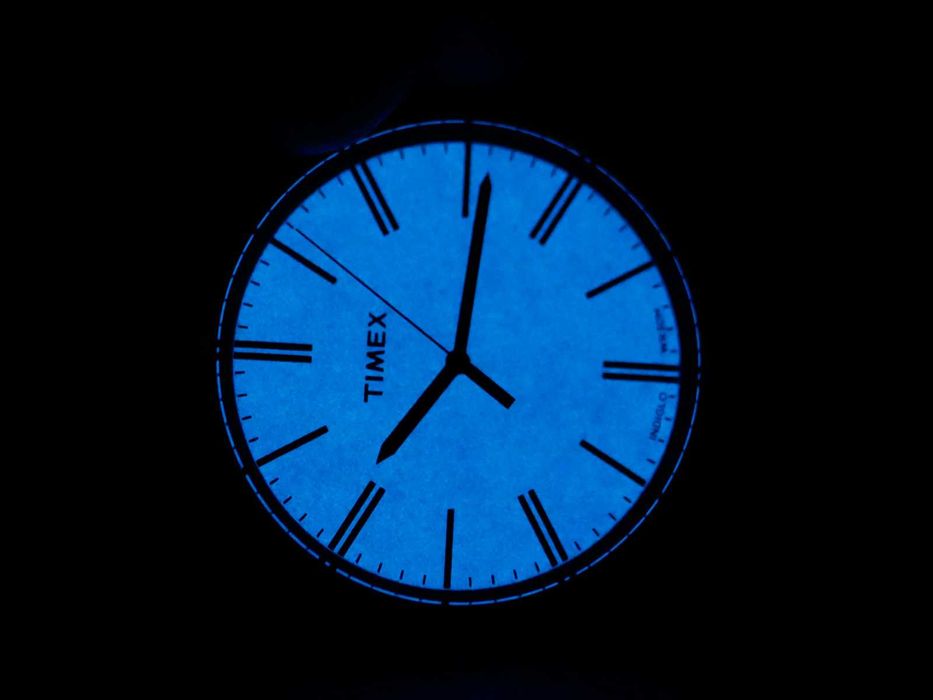 Timex T2N794 Originals Black 42mm 100% оригинал