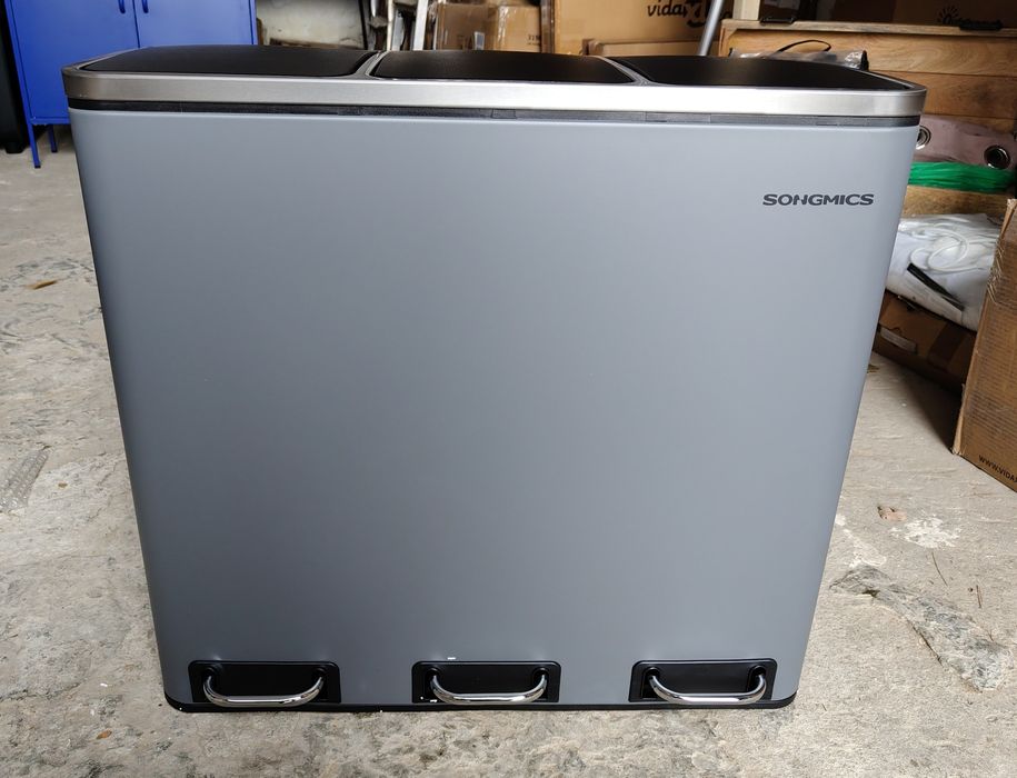 Kosz na śmieci Songmics