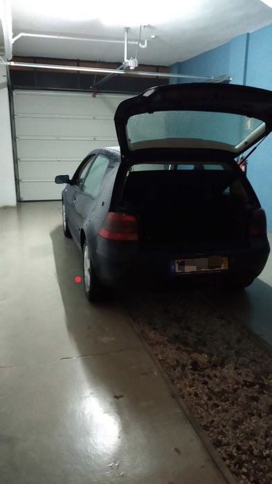 Vendo ou troco golf 4 3.000€ valor negociável