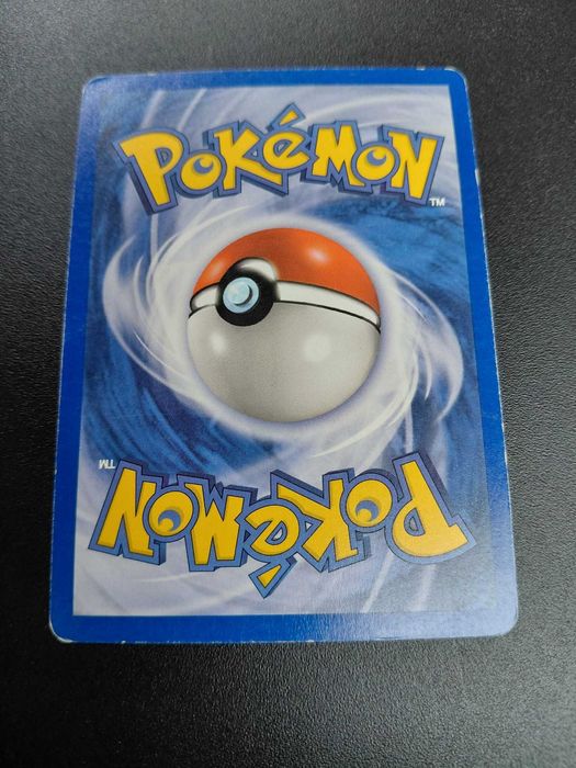 Pokemon Card - Charmander 50 HP