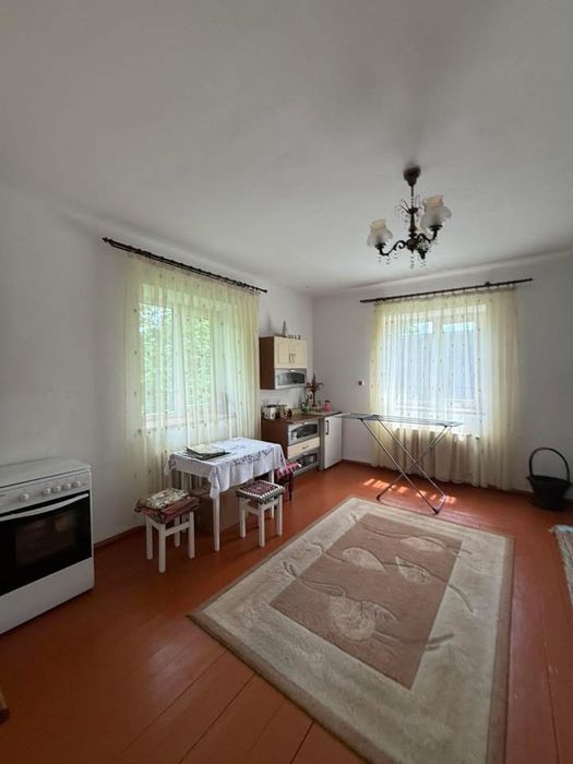 Продаж будинку Кременецький район