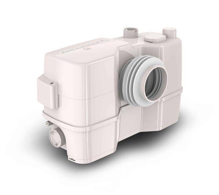Grundfos Sololift2 WC-3 нова
