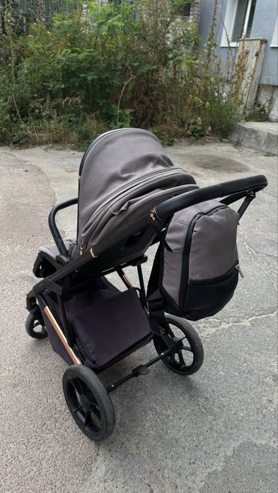 Візок Carrello Sigma 2 в 1