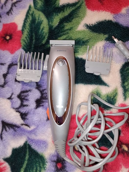 Машинка для стрижки.