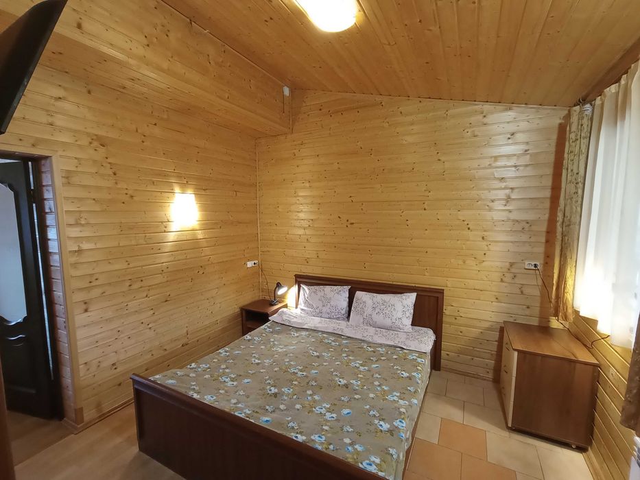 Кімната з кухнею в центрі Східниці, 300-400 грн/ос. Садиба Леонтія