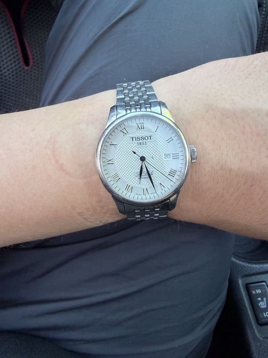 Продам часи ГОДИННИК TISSOT LE LOCLE