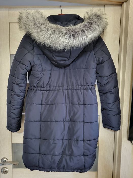 Зимова куртка 40 розмір