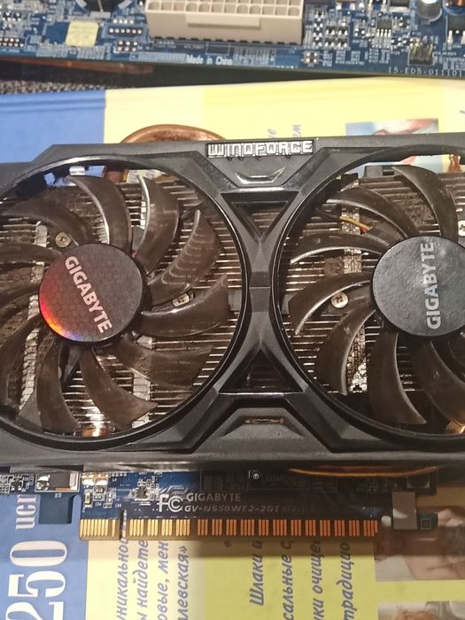 Набор к сборке ПК