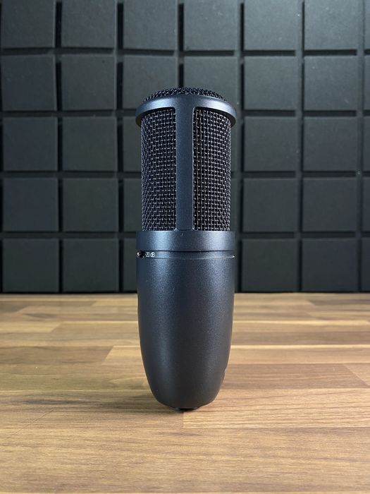 AKG Perception P120 USB (Доставимо кур’єром — БЕЗКОШТОВНО!)