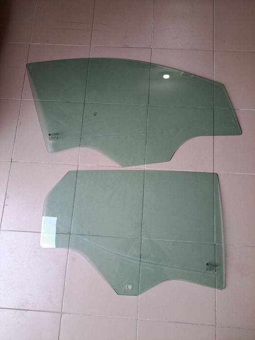 Скло в двери шевроле болт ЕУВ EUV