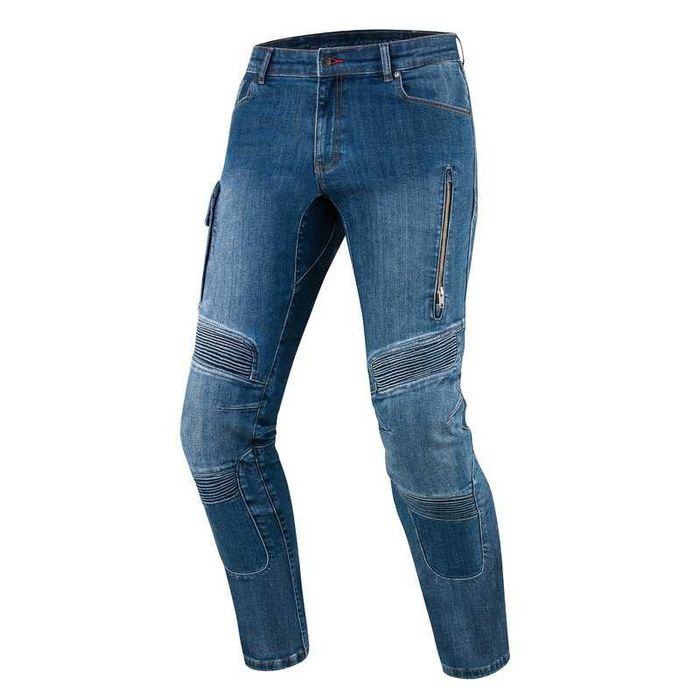 Spodnie Jeans REBELHORN VANDAL DENIM !Czytaj opis! Pytaj o dostępność!