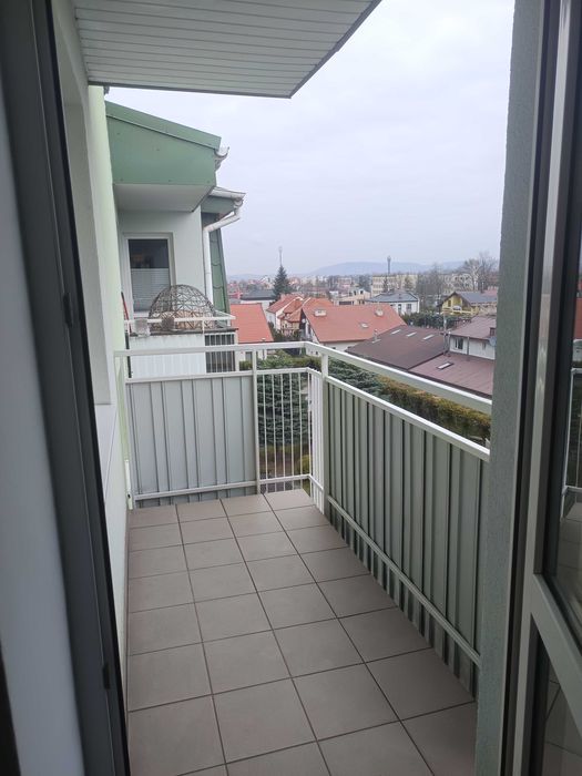 Wynajmę mieszkanie w Nowym Sączu - Widok 3