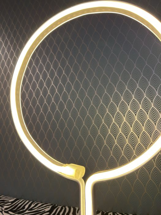 White LED Ring Light430226160547932164