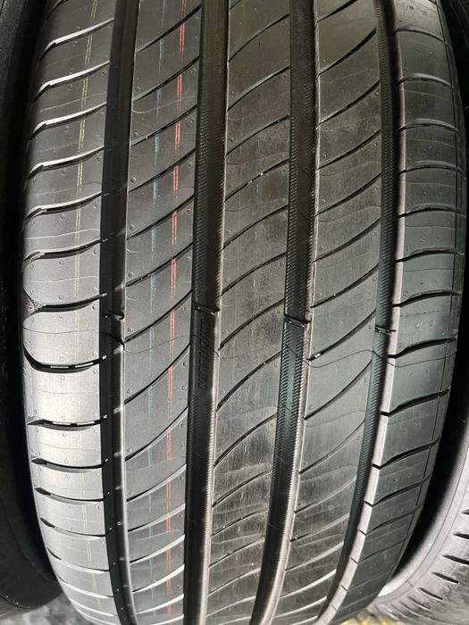 225/45/17 R17 Michelin Primacy 4 4шт нові