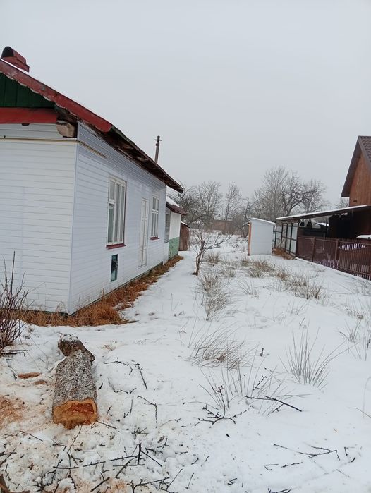 Продаж будинку з зем.ділянкою 26 сот