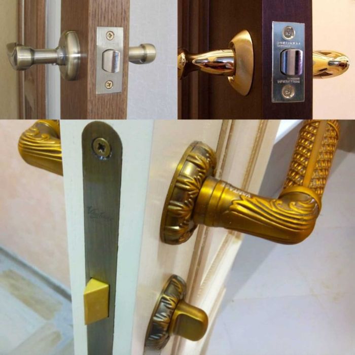 Установка дверей. Мастер на час Муж на час Столяр