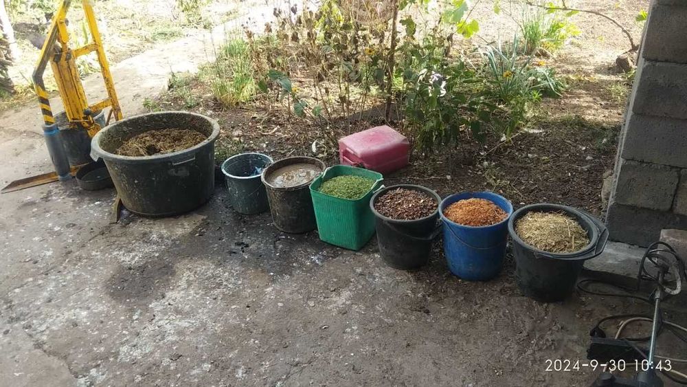 Ручний прес для паливних брикетів. Ручной пресс для топливных брикетов