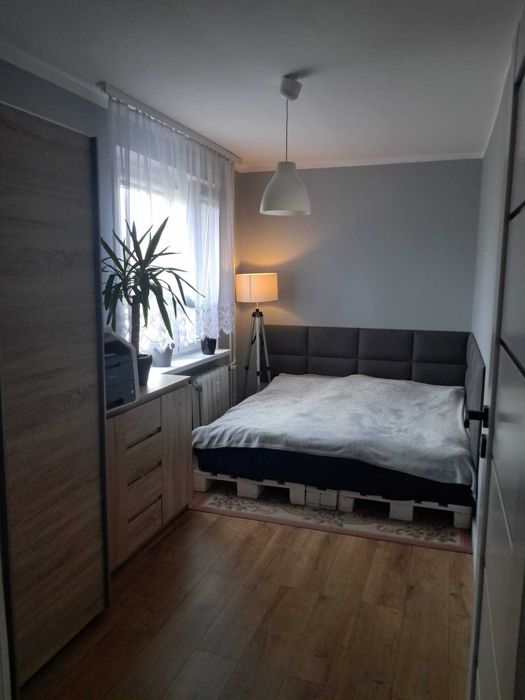 Na sprzedaż 4- pokojowe mieszkanie o powierzchni 73 m²| Jawor