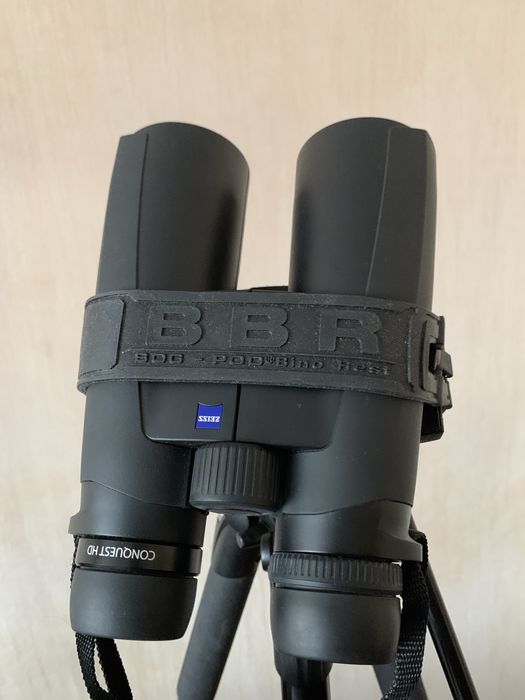 Бинокль Zeiss Conquest HD 8x56(swarovski,leica)