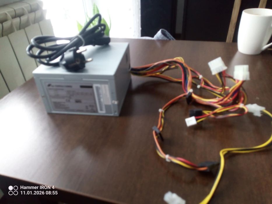 Zasilacz do komputera