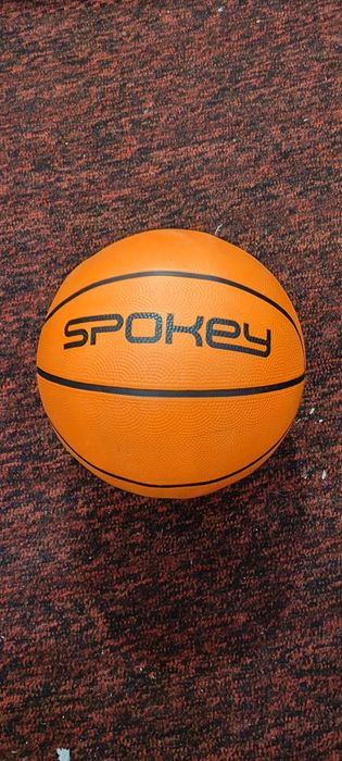 НОВИЙ Баскетбольний м'яч